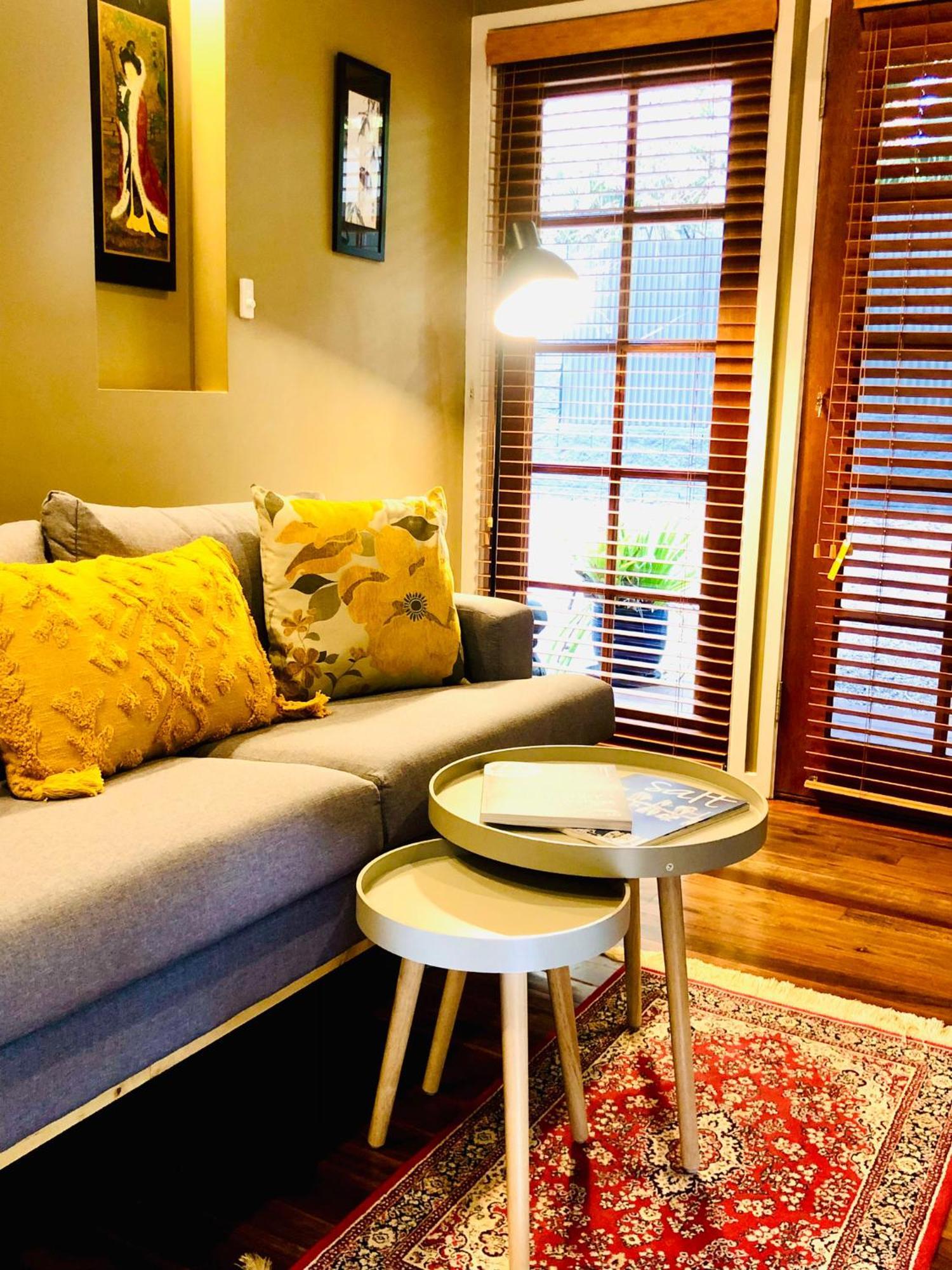 Noosa Hinterland Retreat Apartment Tinbeerwah Bagian luar foto