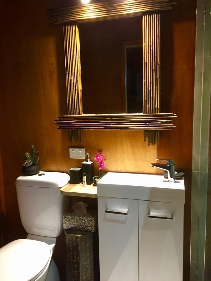 Noosa Hinterland Retreat Apartment Tinbeerwah Bagian luar foto