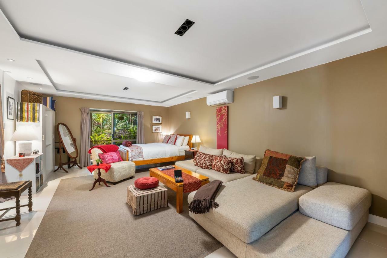 Noosa Hinterland Retreat Apartment Tinbeerwah Bagian luar foto